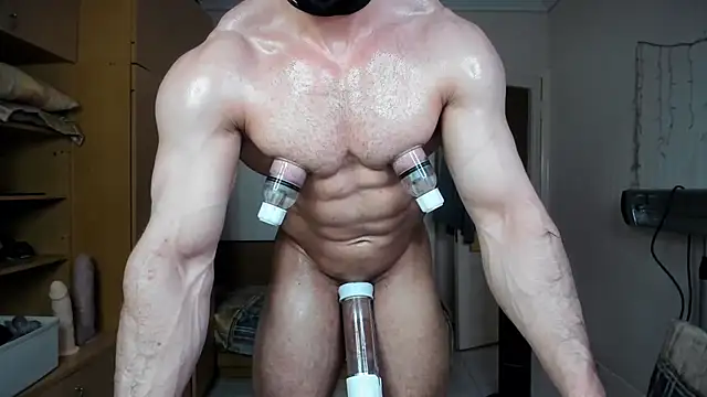 Snapshot of hot_muscle chatting on June 2026 05:11:01 PM hot muscle online show from June 2026 05:11:01 PM