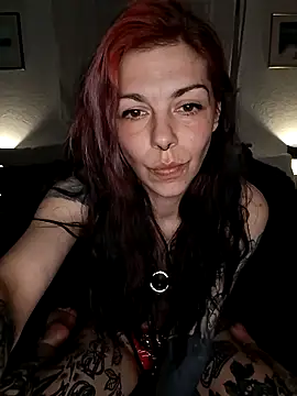 SophiaBlackfoxx online show from April 2026 08:09:02 PM