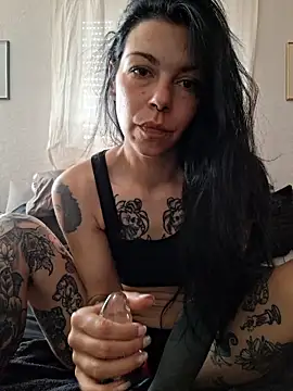 SophiaBlackfoxx online show from June 2026 08:12:01 AM