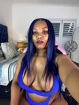 Stunning Booty online show from March 2026 04:11:01 PM