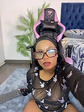 Stunning Booty online show from April 2026 07:42:02 PM