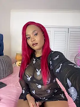 Stunning Booty online show from March 2026 03:22:01 PM