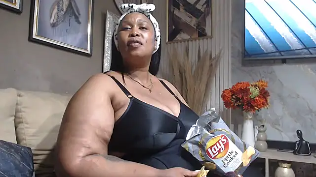 ThickyMinajxx online show from February 2026 11:34:02 PM