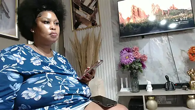 ThickyMinajxx online show from March 2026 04:23:01 AM