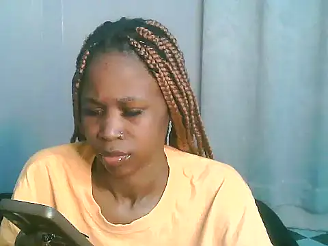 SexxyTerry online show from October 2025 12:17:02 PM