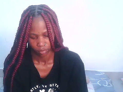 SexxyTerry online show from January 2026 12:45:02 PM