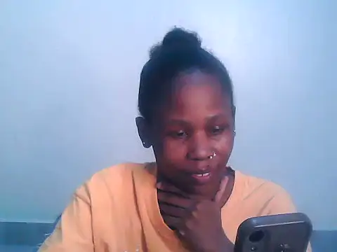 SexxyTerry online show from December 2025 05:41:02 PM