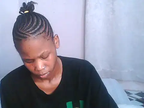 SexxyTerry online show from October 2025 04:50:02 PM