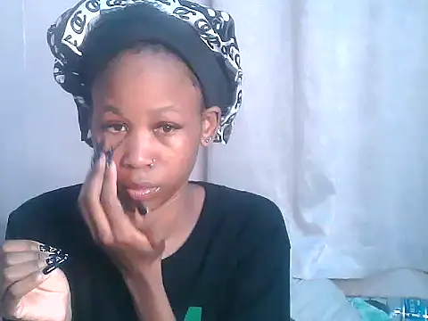 SexxyTerry online show from October 2025 02:29:02 PM