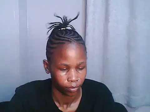 SexxyTerry online show from October 2025 04:17:01 PM