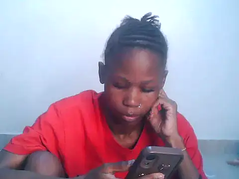 SexxyTerry online show from February 2026 02:35:02 PM