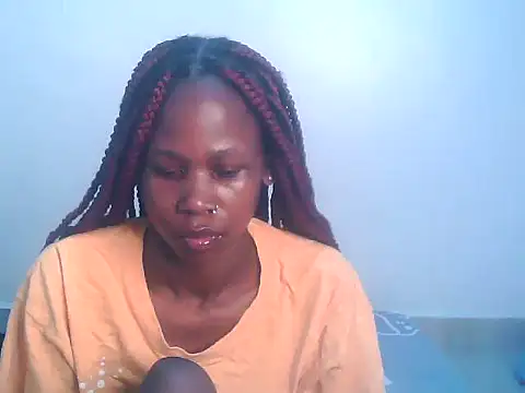 SexxyTerry online show from January 2026 01:47:02 PM
