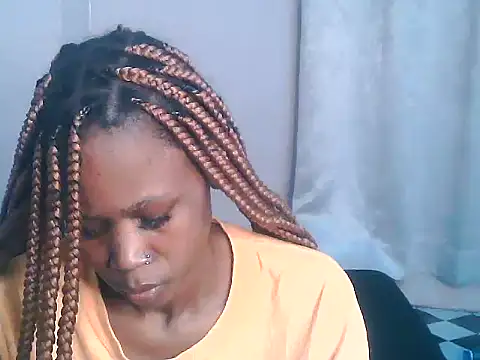 SexxyTerry online show from October 2025 12:22:02 AM