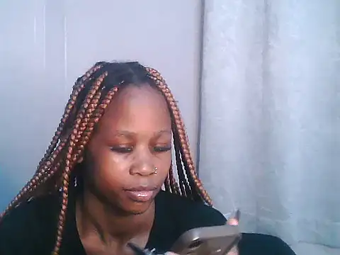 SexxyTerry online show from October 2025 09:49:02 PM