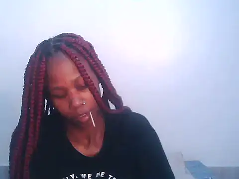 SexxyTerry online show from January 2026 06:26:01 PM