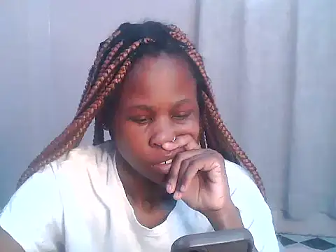 SexxyTerry online show from October 2025 02:25:02 PM