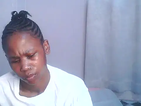 SexxyTerry online show from October 2025 10:58:02 AM