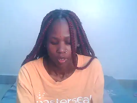SexxyTerry online show from January 2026 12:48:01 AM