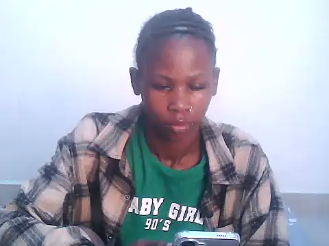 SexxyTerry online show from February 2026 12:47:02 PM