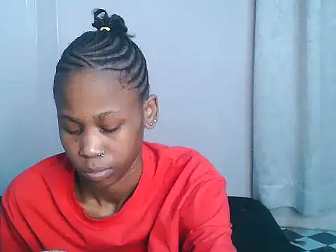 SexxyTerry online show from October 2025 03:00:01 PM