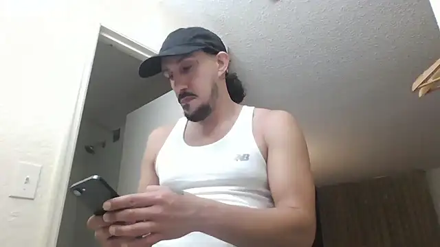 Snapshot of RoleMaster2069 chatting on October 2025 11:36:01 PM RoleMaster2069 online show from October 2025 11:36:01 PM