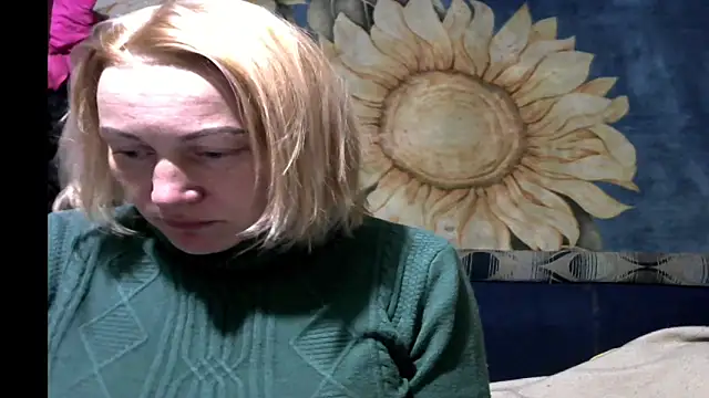 wLESLYMOSw online show from March 2026 07:26:02 PM