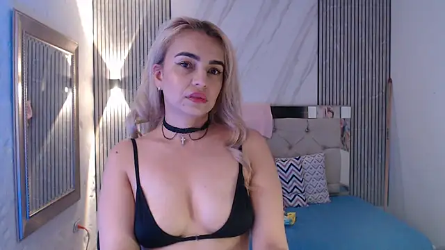 ashley  tylor online show from April 2026 03:29:02 AM