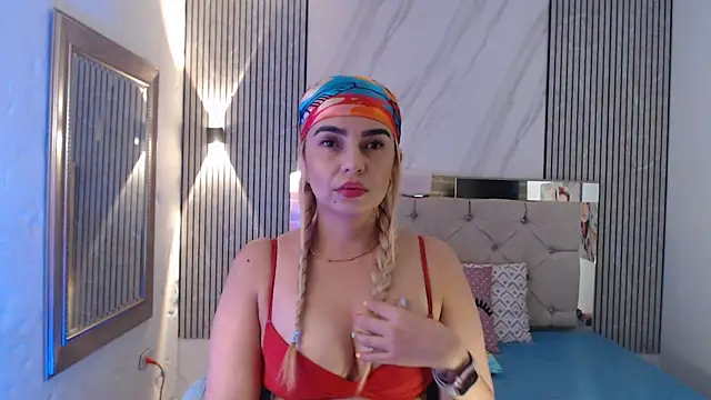 ashley  tylor online show from March 2026 03:17:02 AM