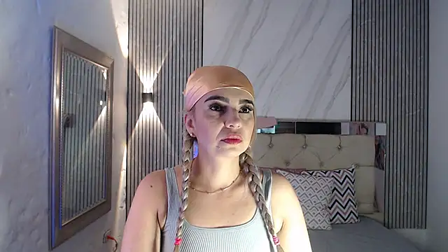 ashley  tylor online show from February 2026 02:17:02 AM