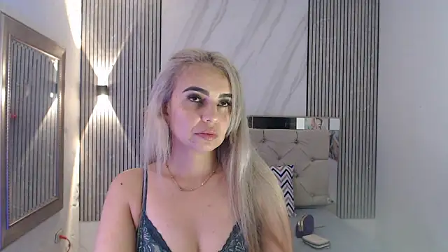 ashley  tylor online show from February 2026 02:43:02 AM