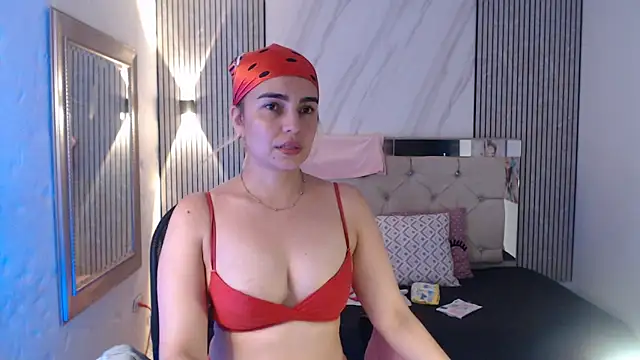ashley  tylor online show from May 2026 08:23:01 PM