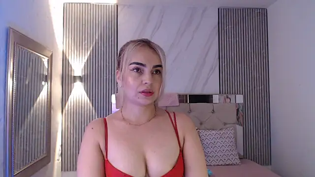 ashley  tylor online show from April 2026 02:59:01 AM