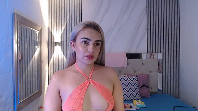 ashley  tylor online show from April 2026 03:09:02 AM