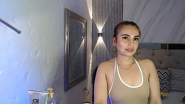 ashley  tylor online show from January 2026 02:51:02 AM