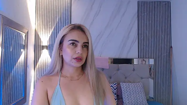 ashley  tylor online show from April 2026 02:25:02 AM