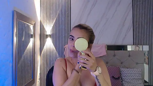 ashley  tylor online show from May 2026 02:53:02 PM