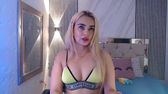 ashley  tylor online show from March 2026 09:16:01 PM