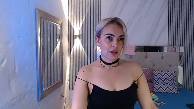 ashley  tylor online show from April 2026 10:11:02 PM