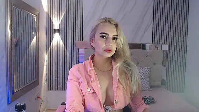 ashley  tylor online show from February 2026 02:19:02 AM