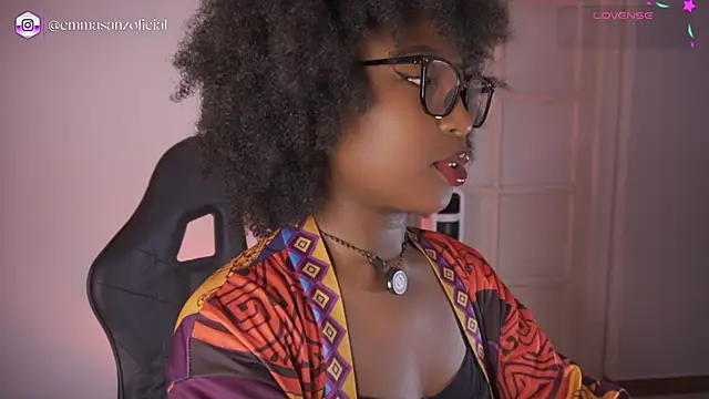 EmmaSanzz  online show from March 2026 11:34:02 AM