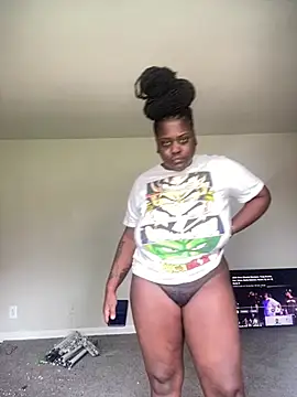fantasygyal online show from May 2026 06:28:02 PM