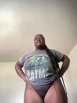 fantasygyal online show from May 2026 03:56:02 PM