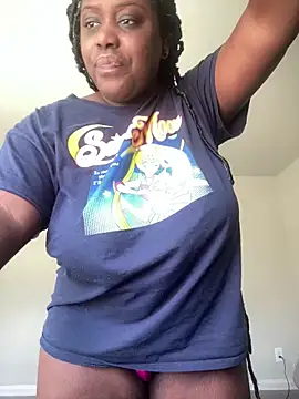 fantasygyal online show from May 2026 06:36:02 PM