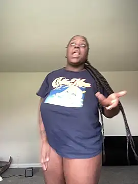 fantasygyal online show from May 2026 04:36:01 PM