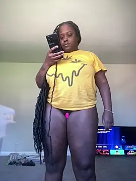 fantasygyal online show from May 2026 03:39:02 PM