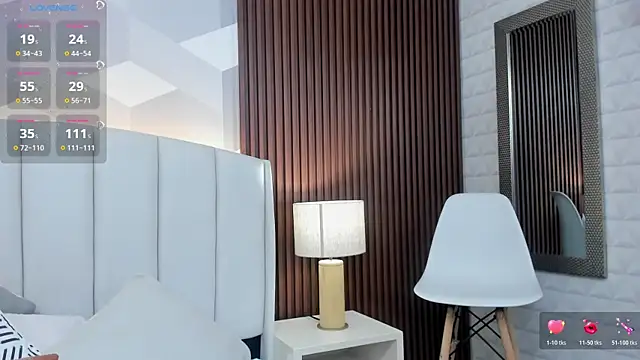 Julietasantos   online show from March 2026 06:54:01 PM