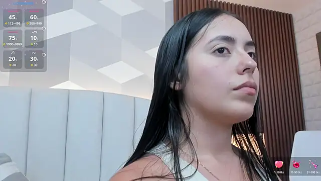 Julietasantos   online show from May 2026 06:27:01 PM
