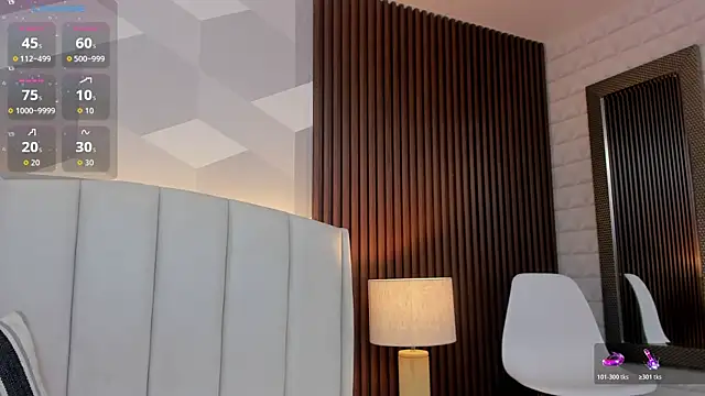 Snapshot of Julietasantos__ chatting on February 2026 06:19:02 PM Julietasantos online show from February 2026 06:19:02 PM