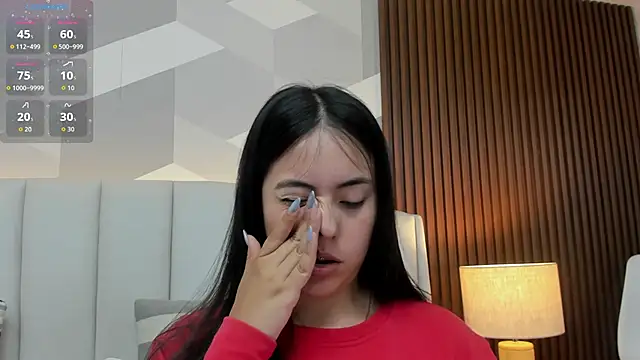 Julietasantos   online show from April 2026 06:41:01 PM