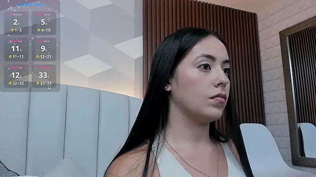 Snapshot of Julietasantos__ chatting on February 2026 06:40:02 PM Julietasantos online show from February 2026 06:40:02 PM